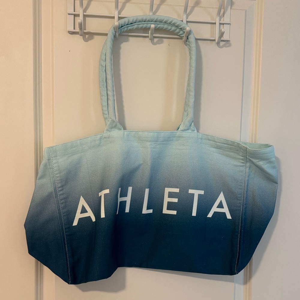 Athleta Bag